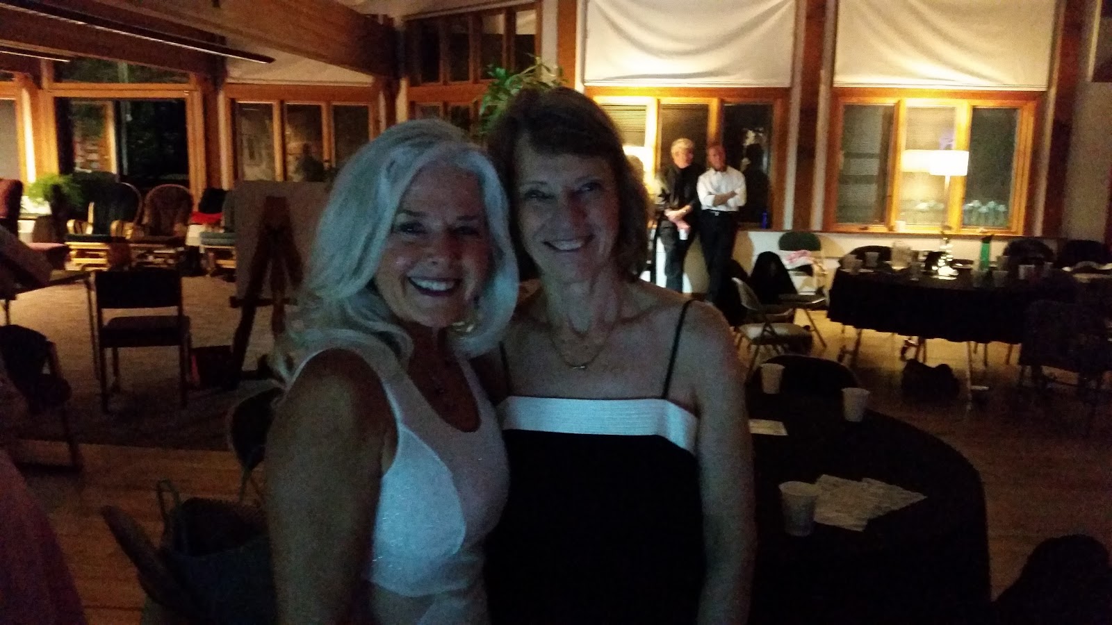 Bozeman Senior Social Center