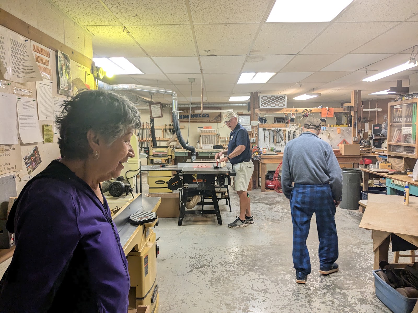 Bozeman Senior Social Center