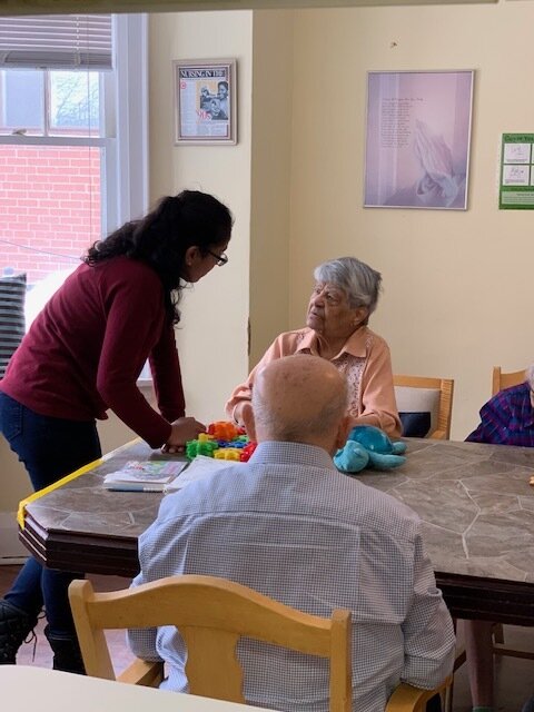 Alexis Lodge | All-Inclusive Dementia Care in Scarborough
