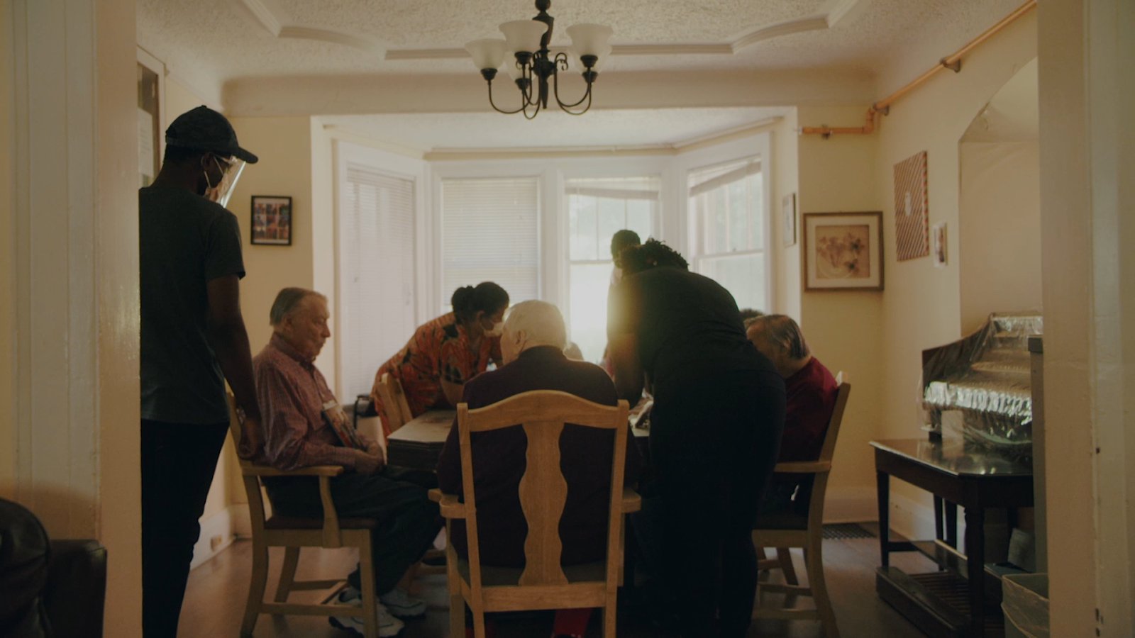 Alexis Lodge | All-Inclusive Dementia Care in Scarborough