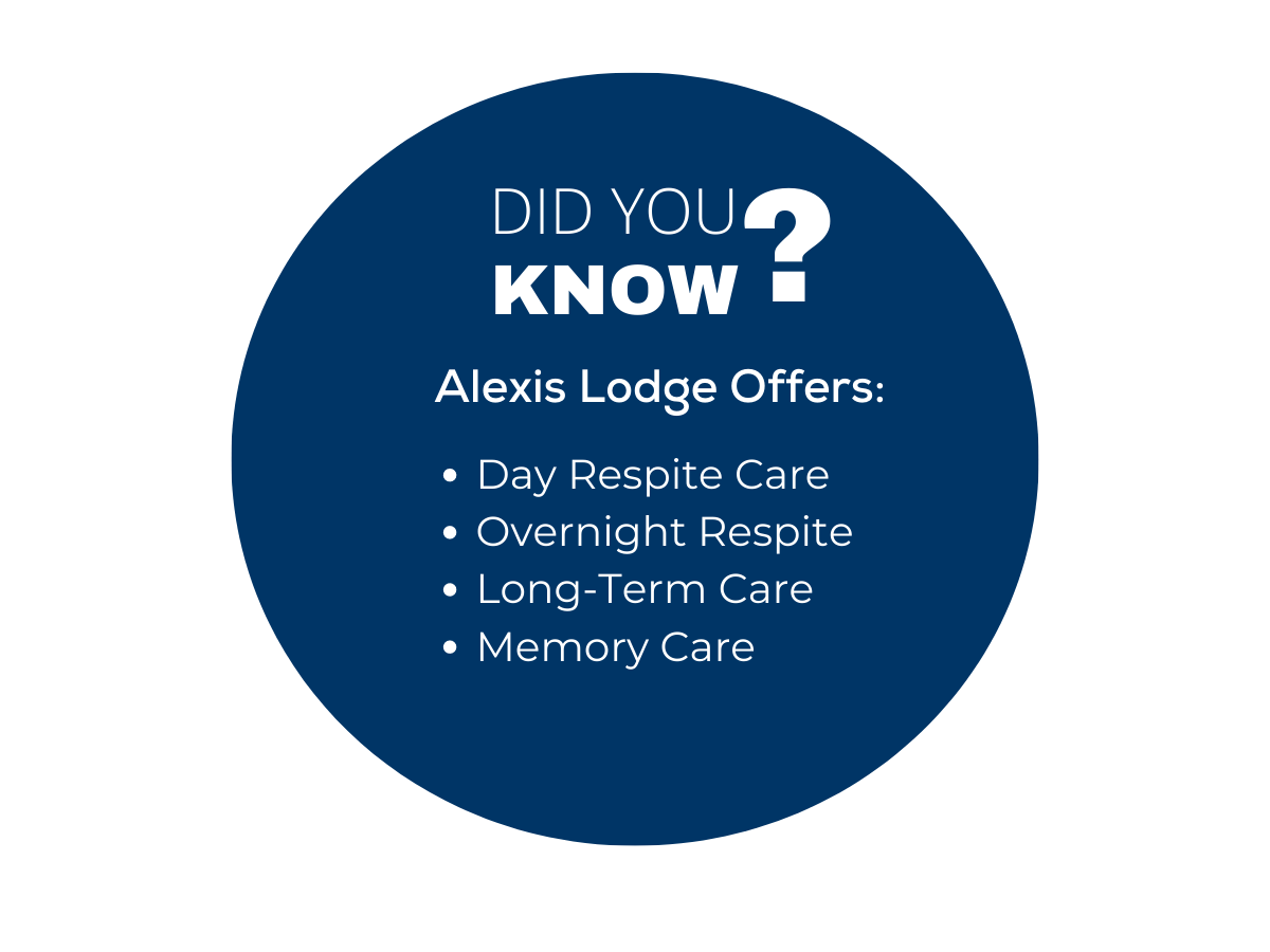 Alexis Lodge | All-Inclusive Dementia Care in Scarborough