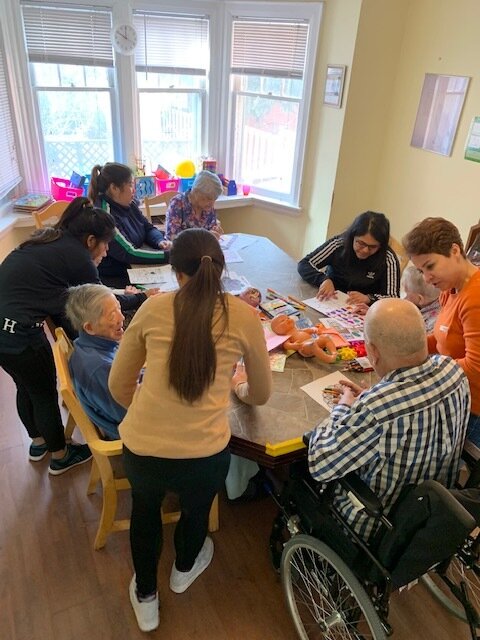 Alexis Lodge | All-Inclusive Dementia Care in Scarborough