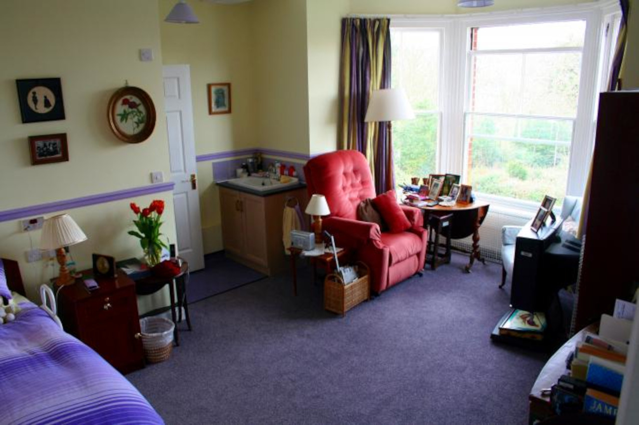 Marina Lodge