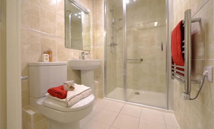 Alder View Court - Retirement Living - McCarthy Stone