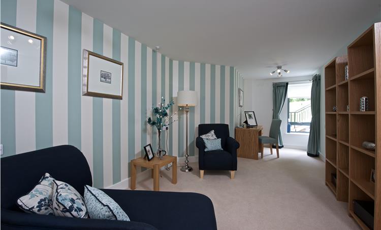Alder View Court - Retirement Living - McCarthy Stone