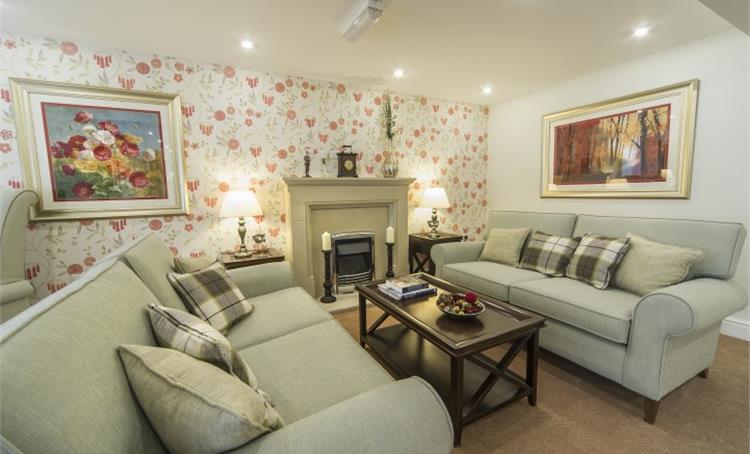 Alder View Court - Retirement Living - McCarthy Stone