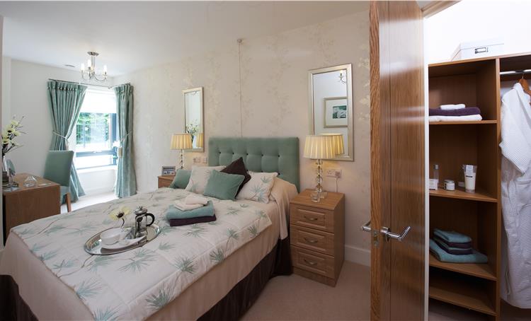 Alder View Court - Retirement Living - McCarthy Stone