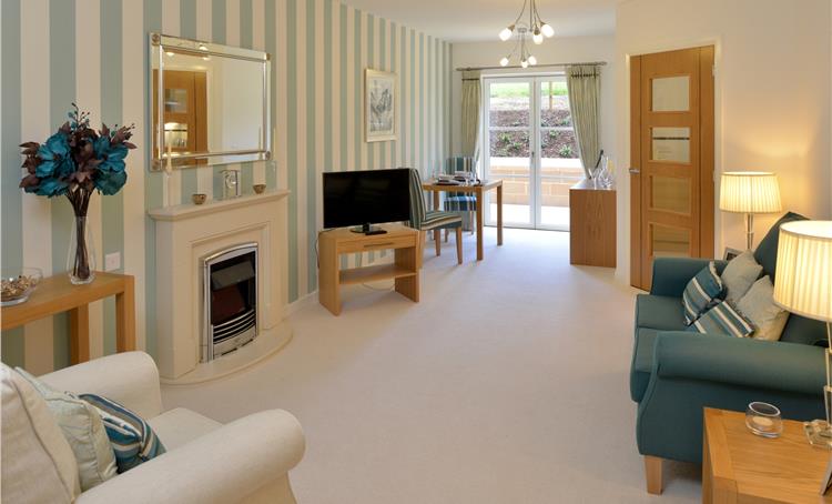 Alder View Court - Retirement Living - McCarthy Stone