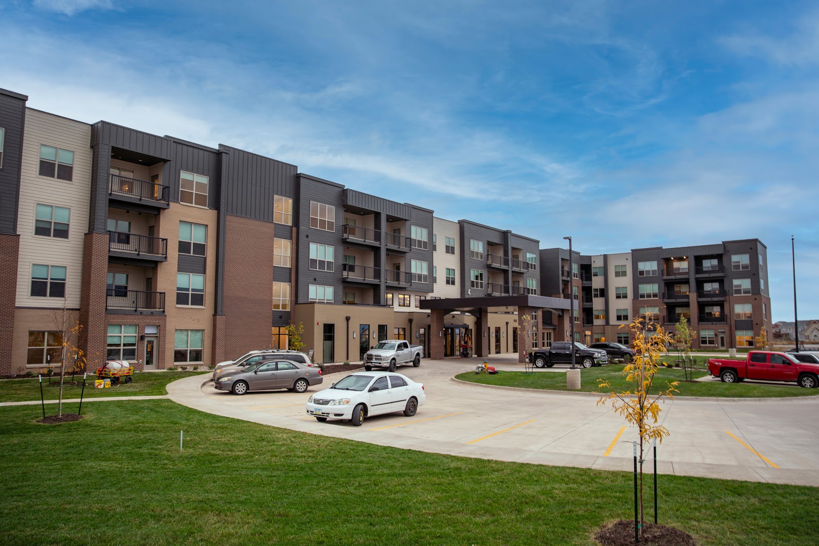 Attivo Trail - Ankeny