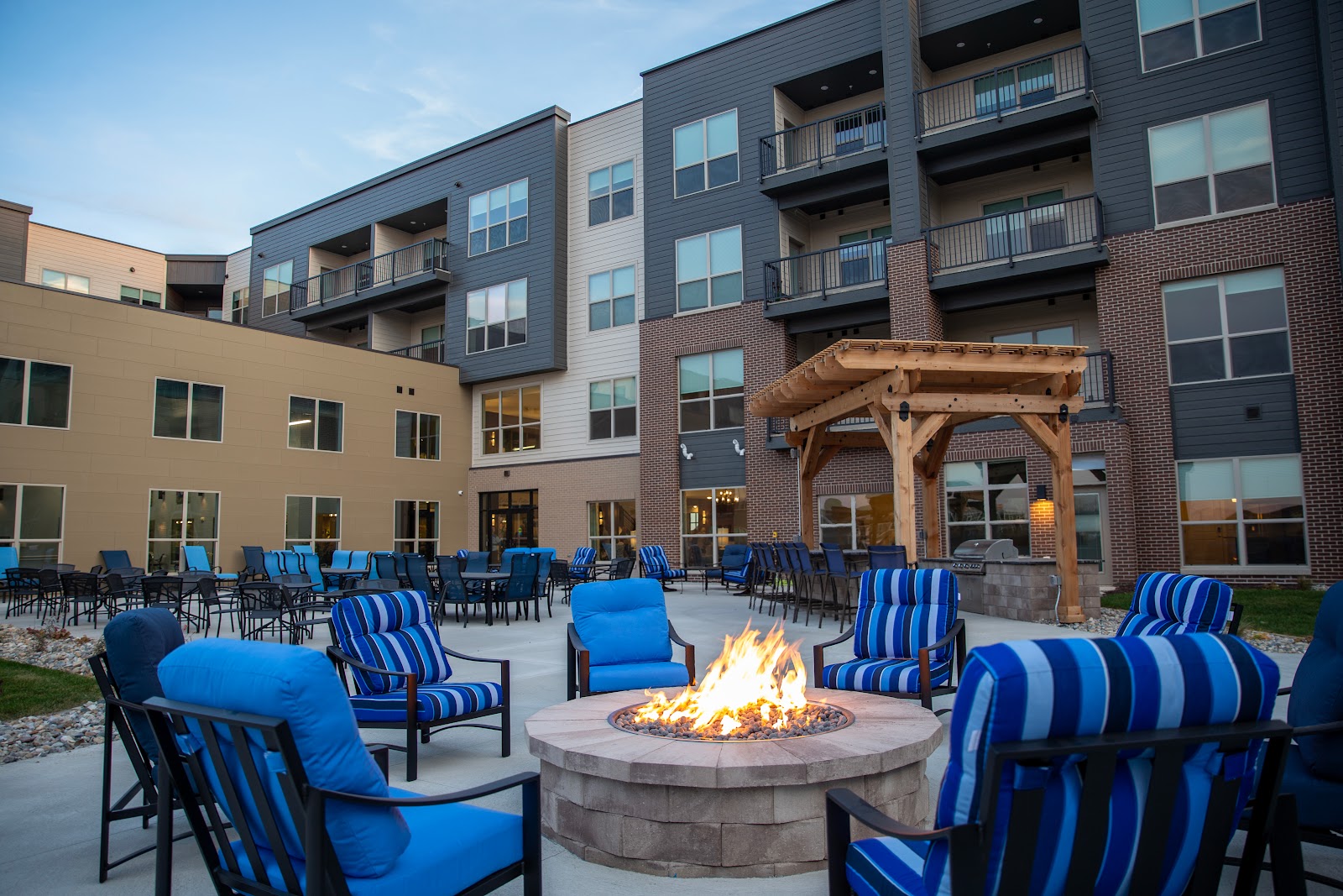 Attivo Trail - Ankeny