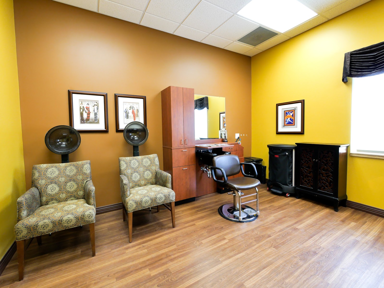 Aperion Care Marion