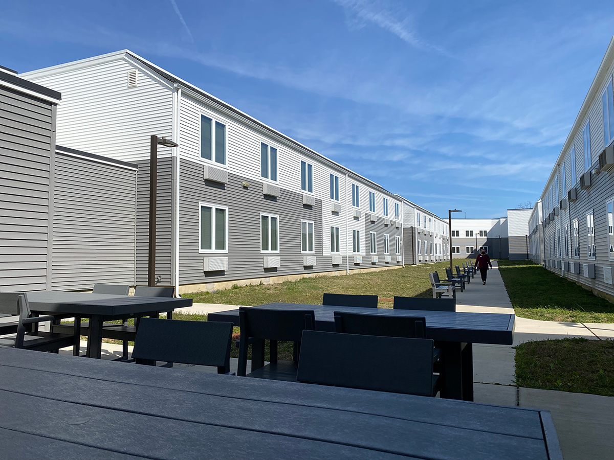 New Standard Senior Living at Egg Harbor Township