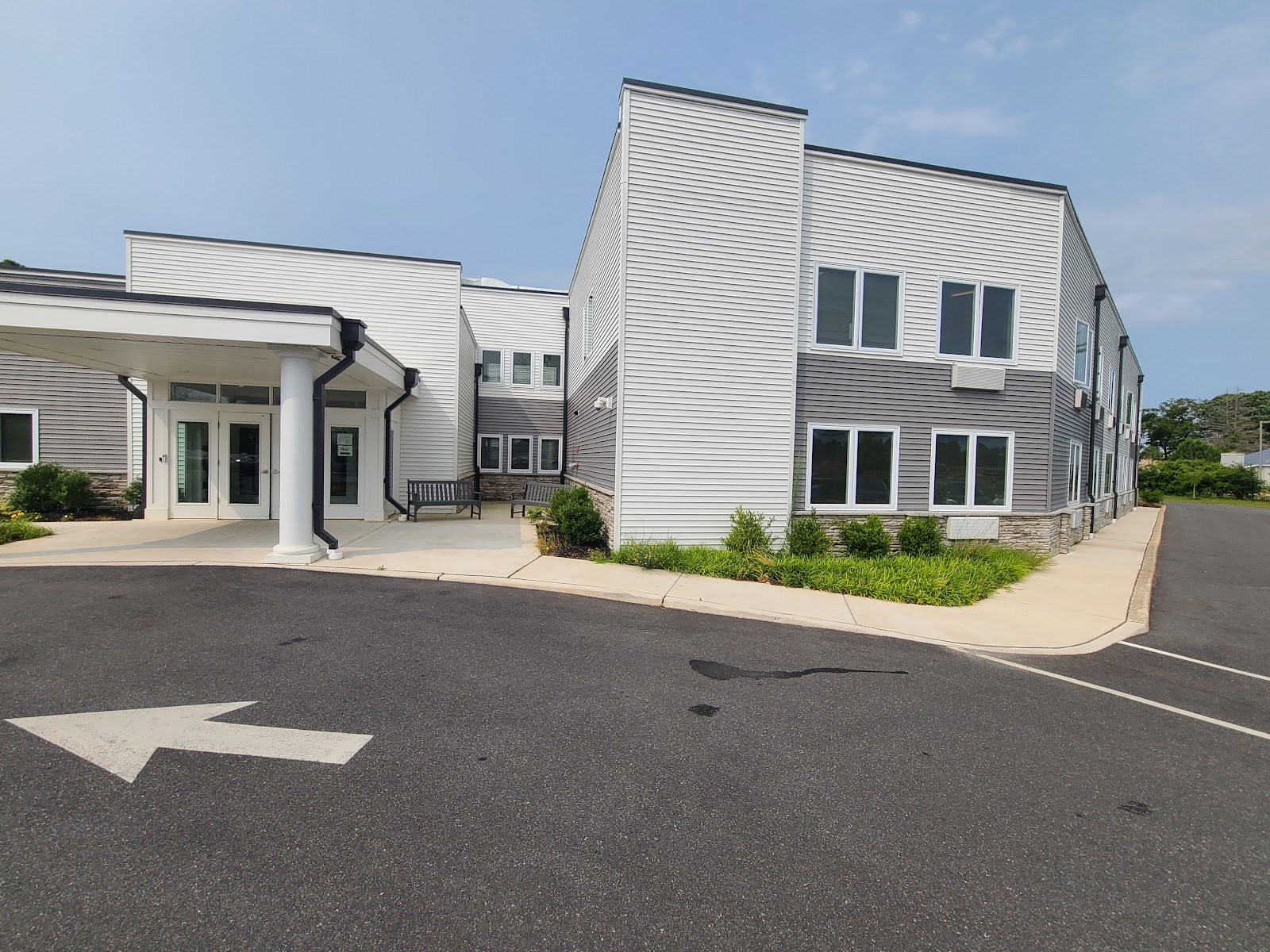 New Standard Senior Living at Egg Harbor Township