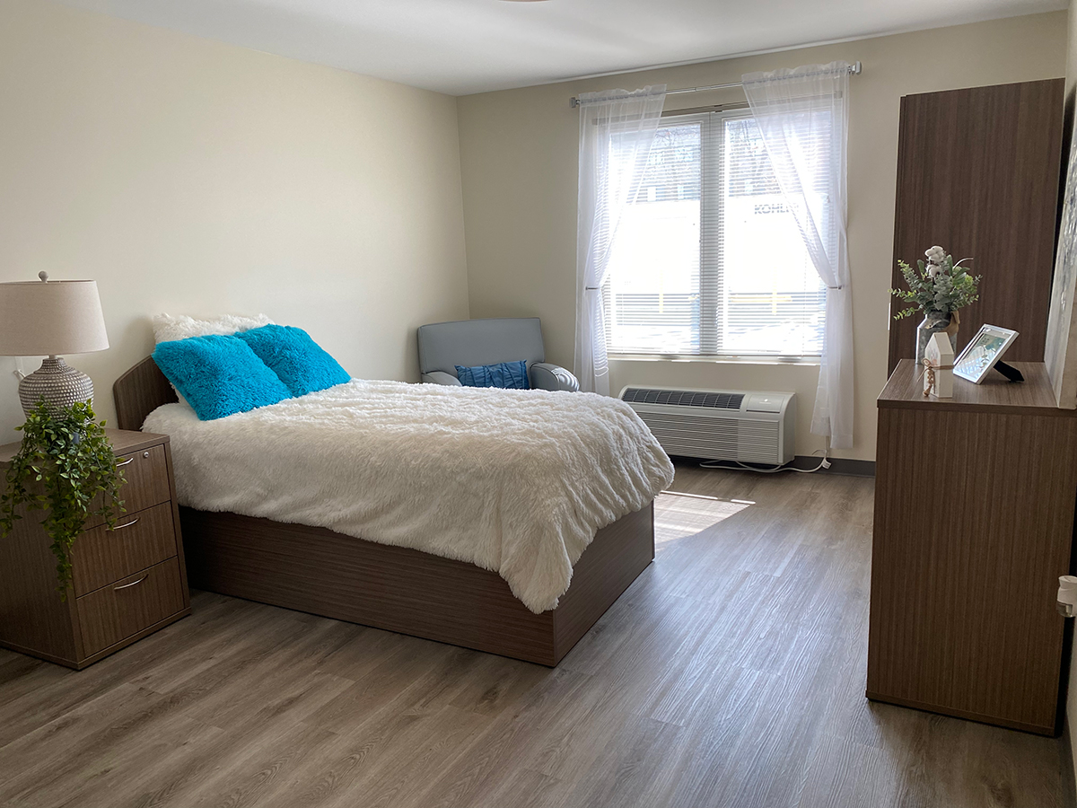 New Standard Senior Living at Egg Harbor Township