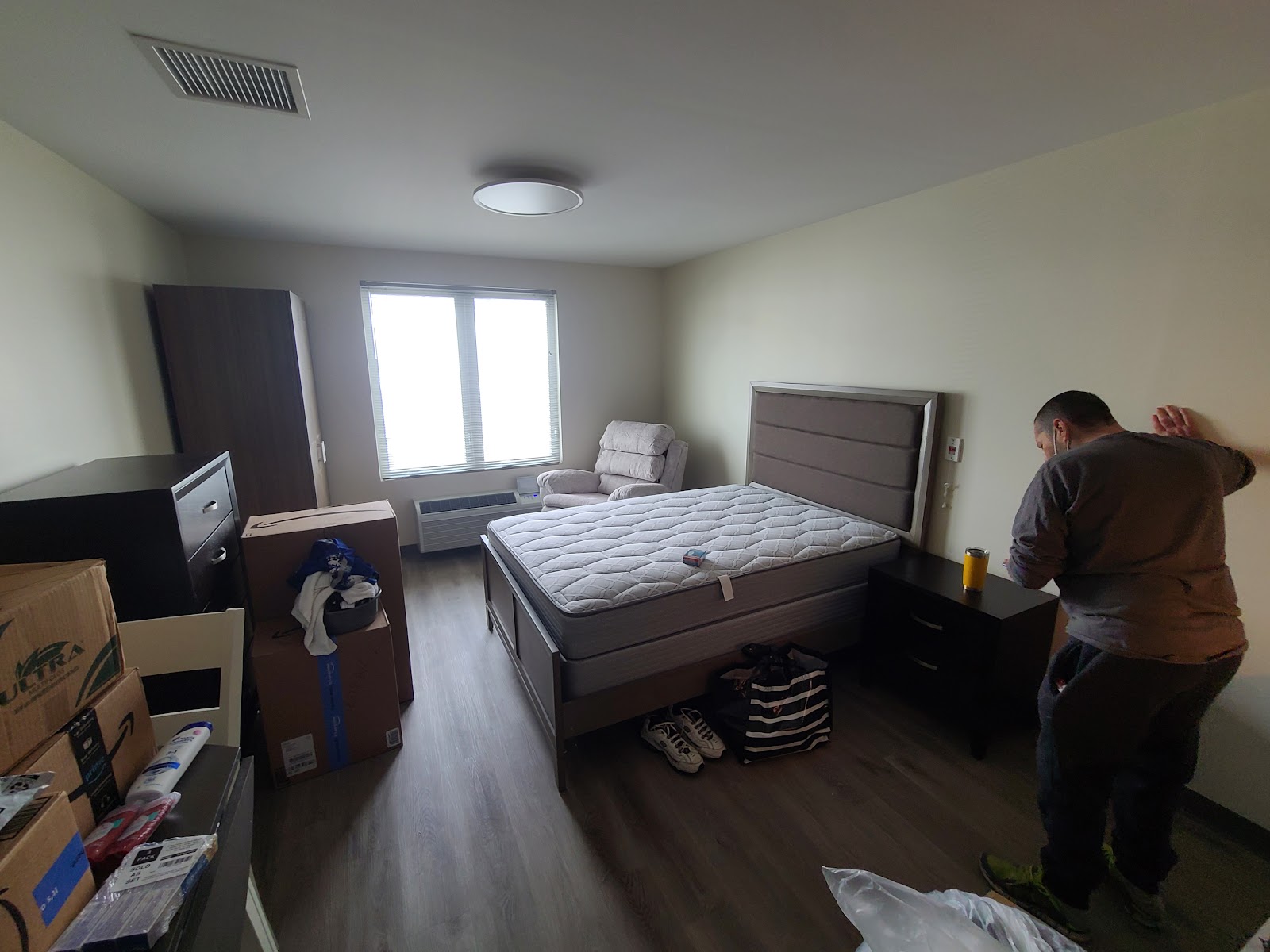 New Standard Senior Living at Egg Harbor Township