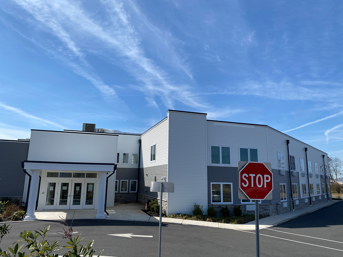 New Standard Senior Living at Egg Harbor Township