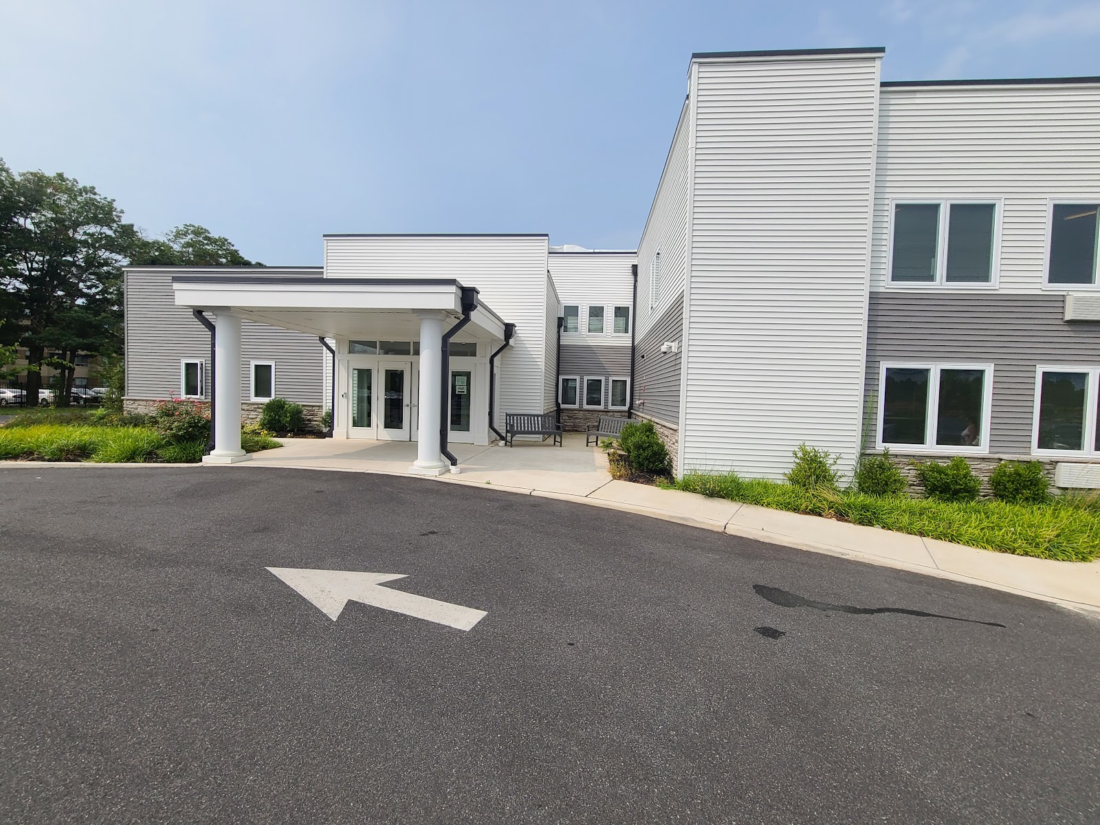 New Standard Senior Living at Egg Harbor Township