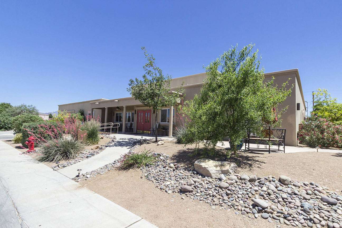The Heritage Assisted Living & Adult Day Care, LLC