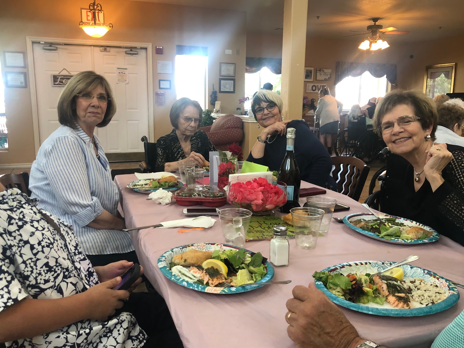 The Heritage Assisted Living & Adult Day Care, LLC