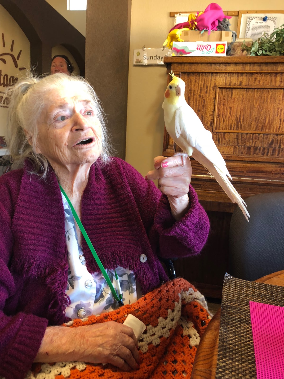 The Heritage Assisted Living & Adult Day Care, LLC