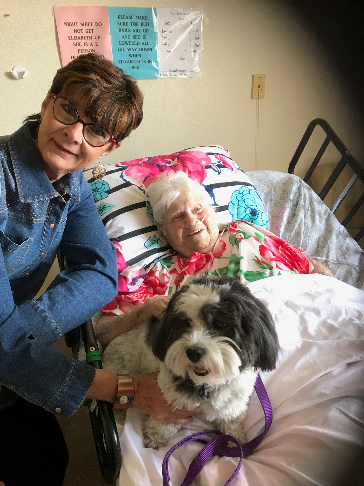 The Heritage Assisted Living & Adult Day Care, LLC