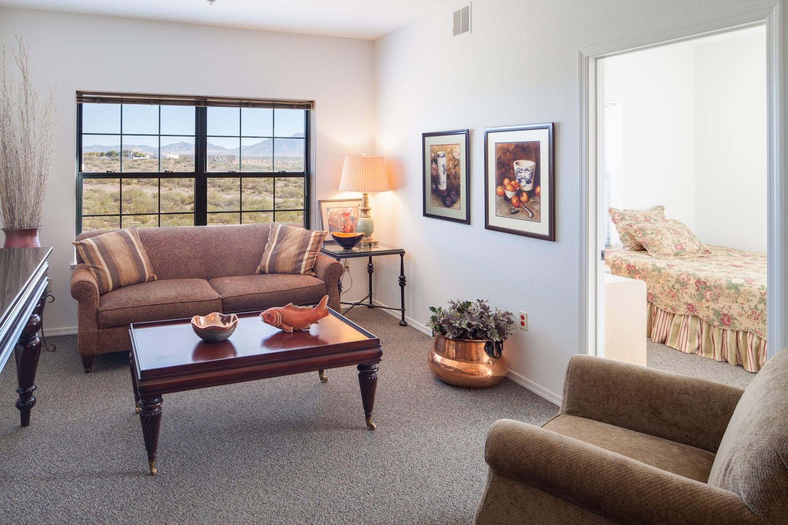 The Village at Northrise - Morningside