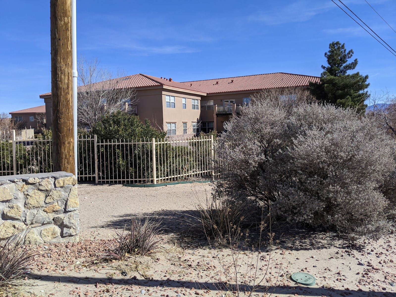 The Village at Northrise - Morningside
