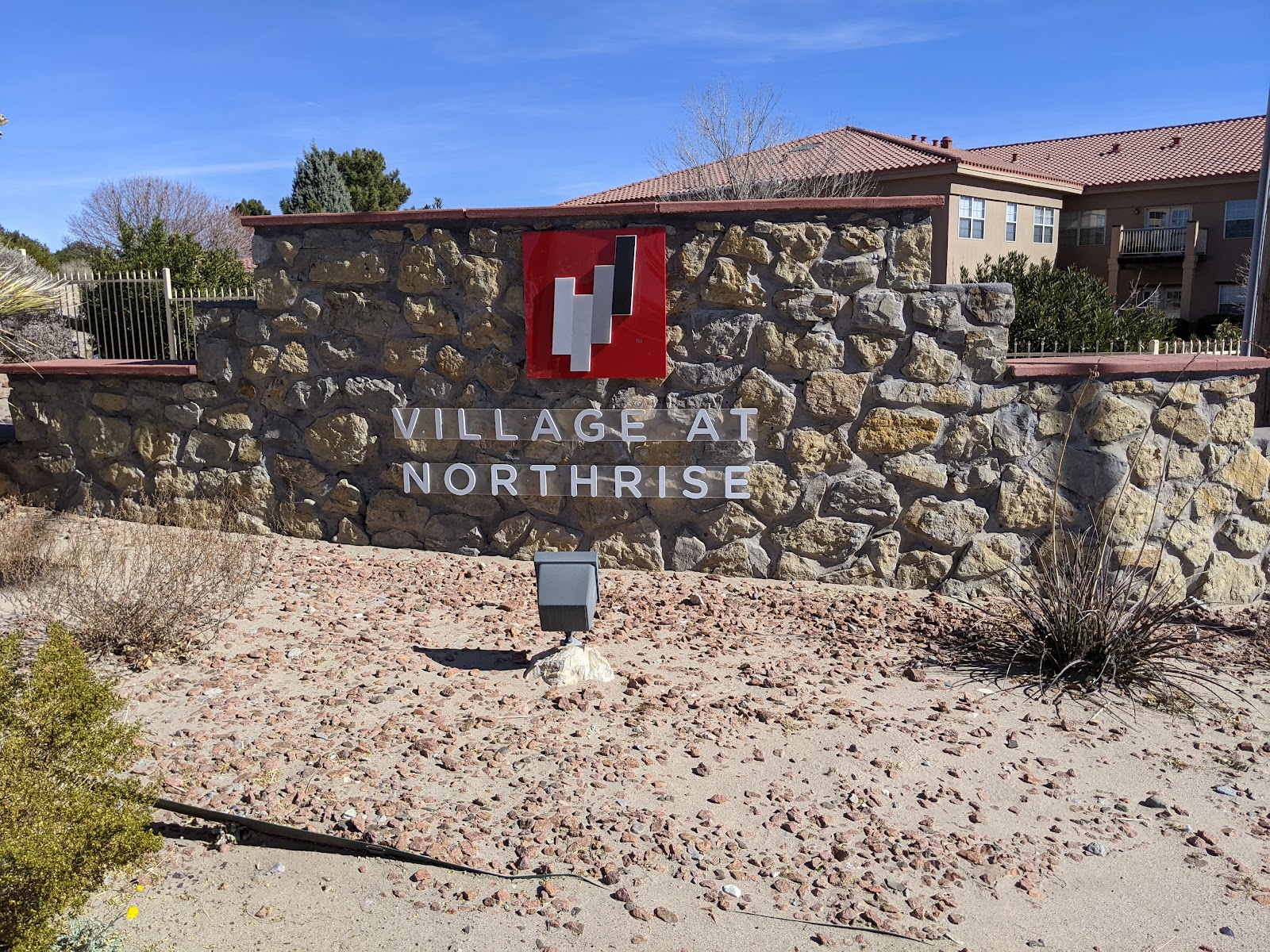 The Village at Northrise - Morningside