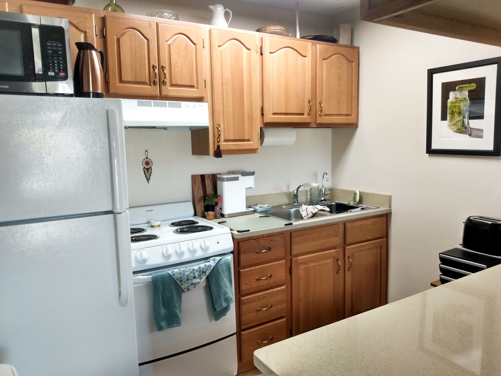 Las Cruces Village Nursing & Rehabilitation