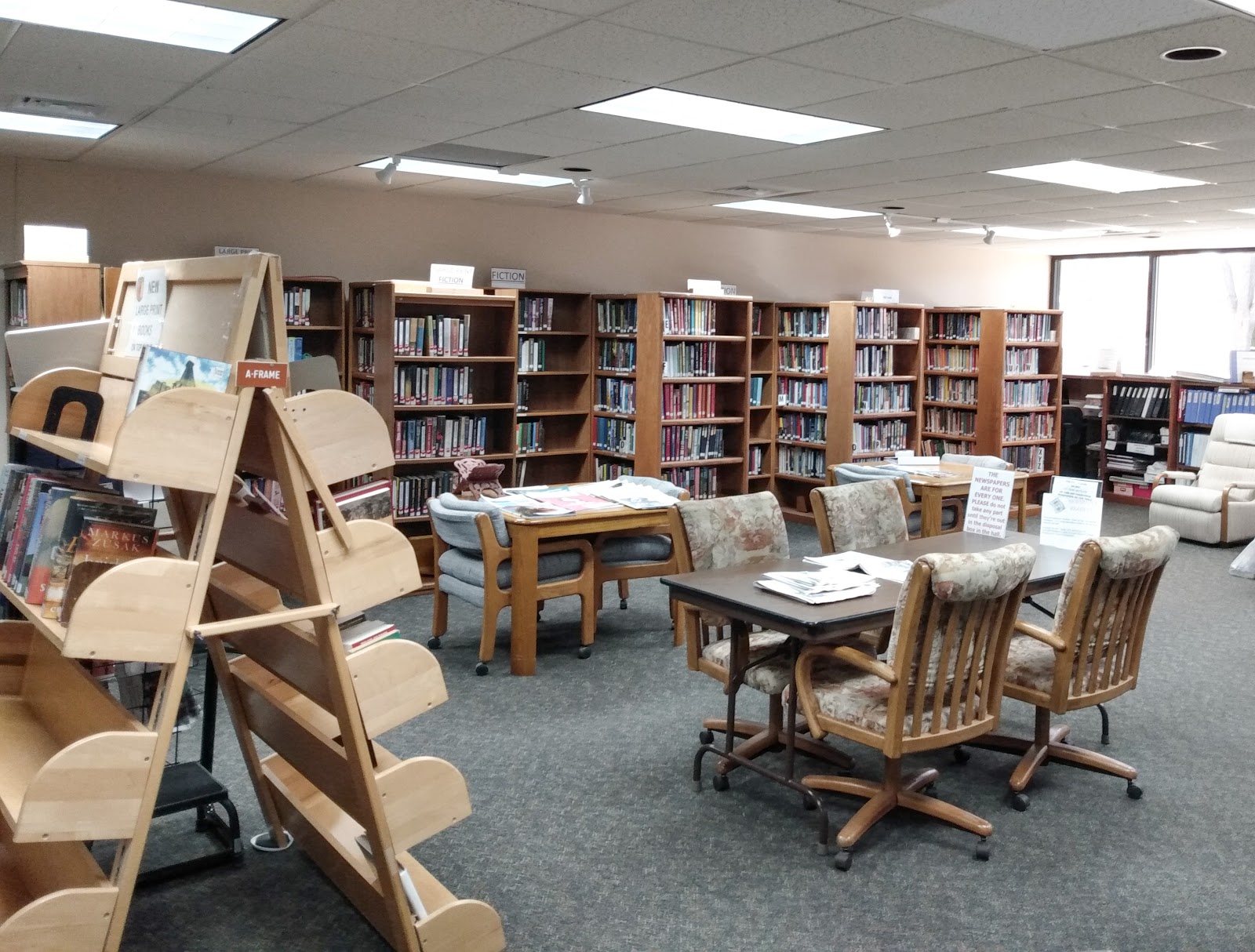 Las Cruces Village Nursing & Rehabilitation