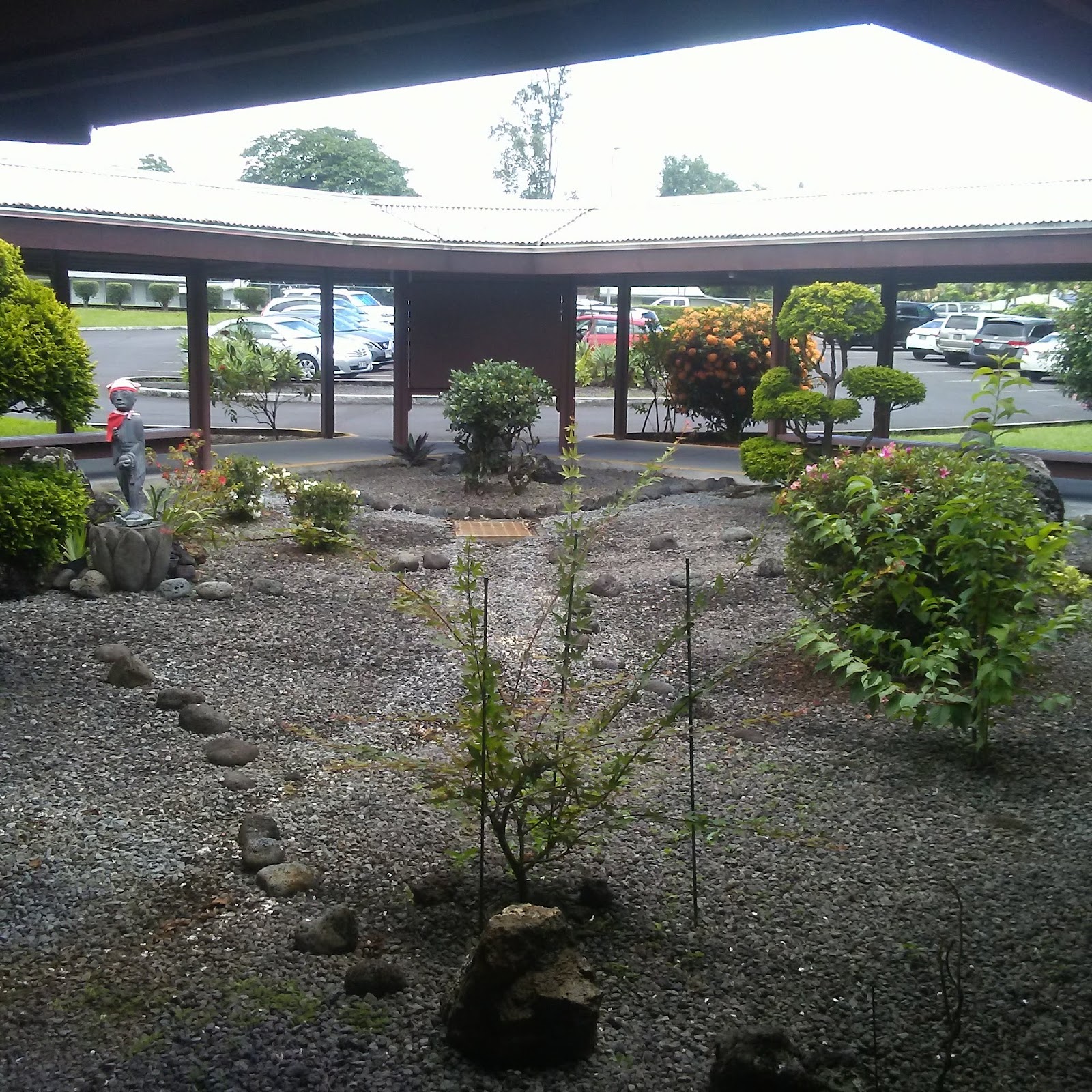 Kamanā Senior Center