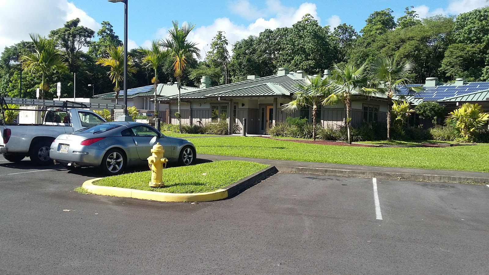 Pohai Malama