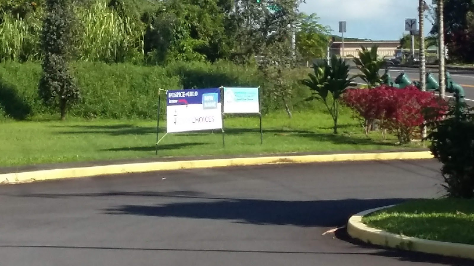 Pohai Malama