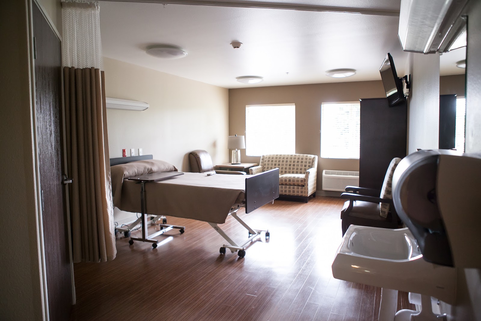 Legacy Hilo Rehabilitation & Nursing Center