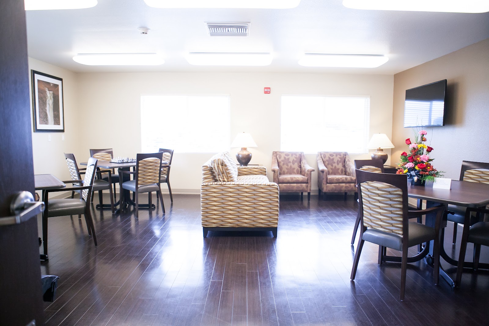 Legacy Hilo Rehabilitation & Nursing Center