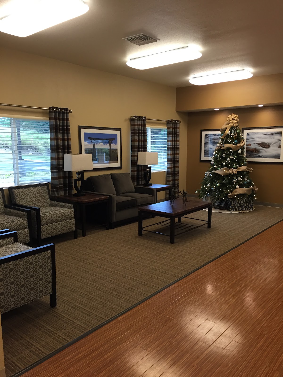 Legacy Hilo Rehabilitation & Nursing Center
