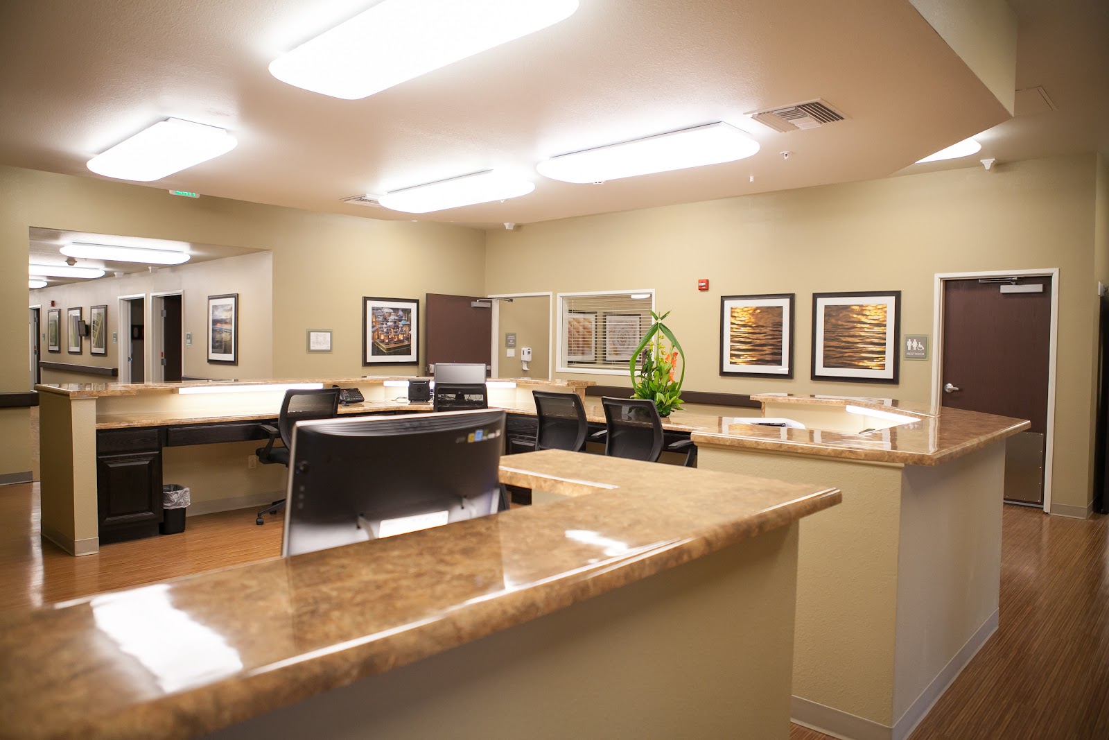 Legacy Hilo Rehabilitation & Nursing Center