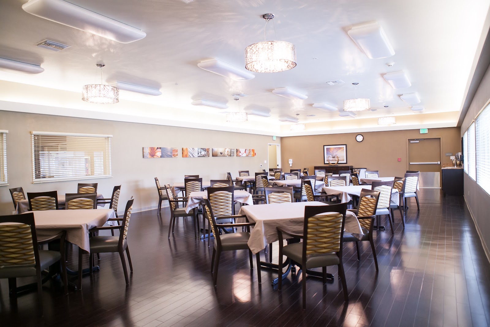 Legacy Hilo Rehabilitation & Nursing Center