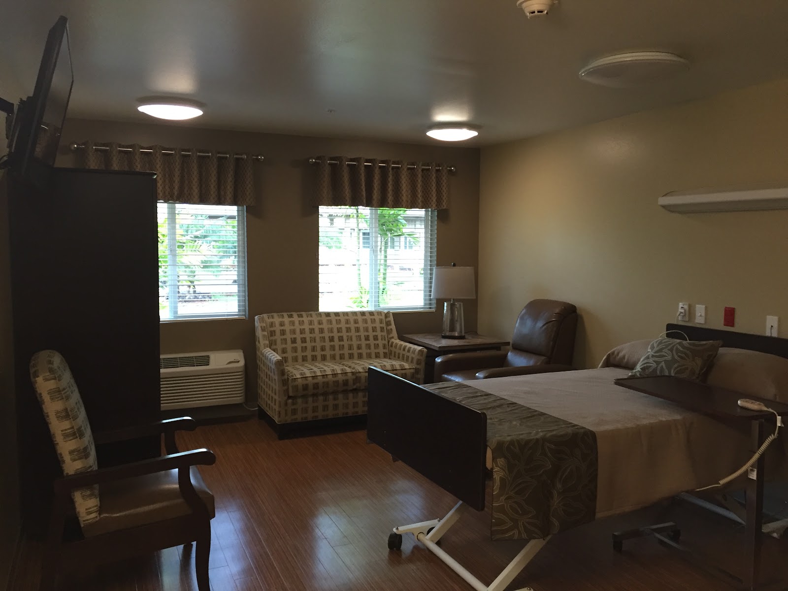Legacy Hilo Rehabilitation & Nursing Center