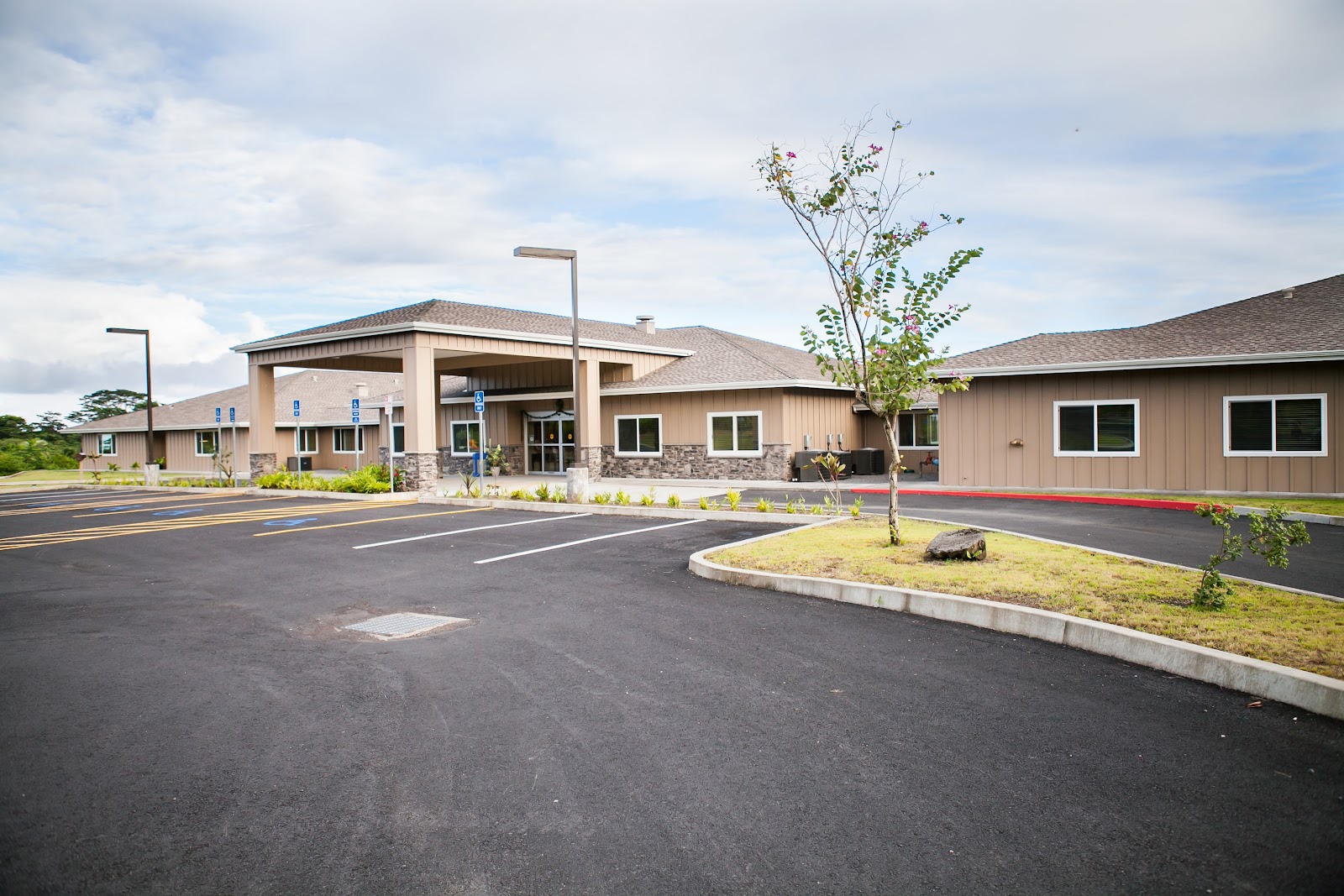 Legacy Hilo Rehabilitation & Nursing Center