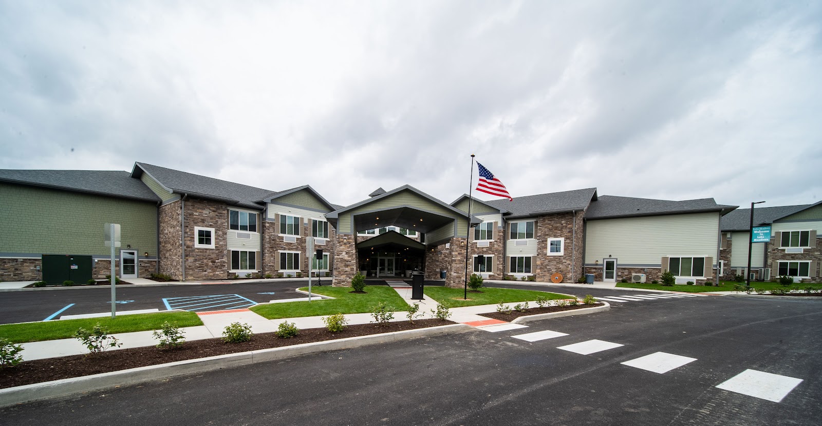Lake Meadows Assisted Living