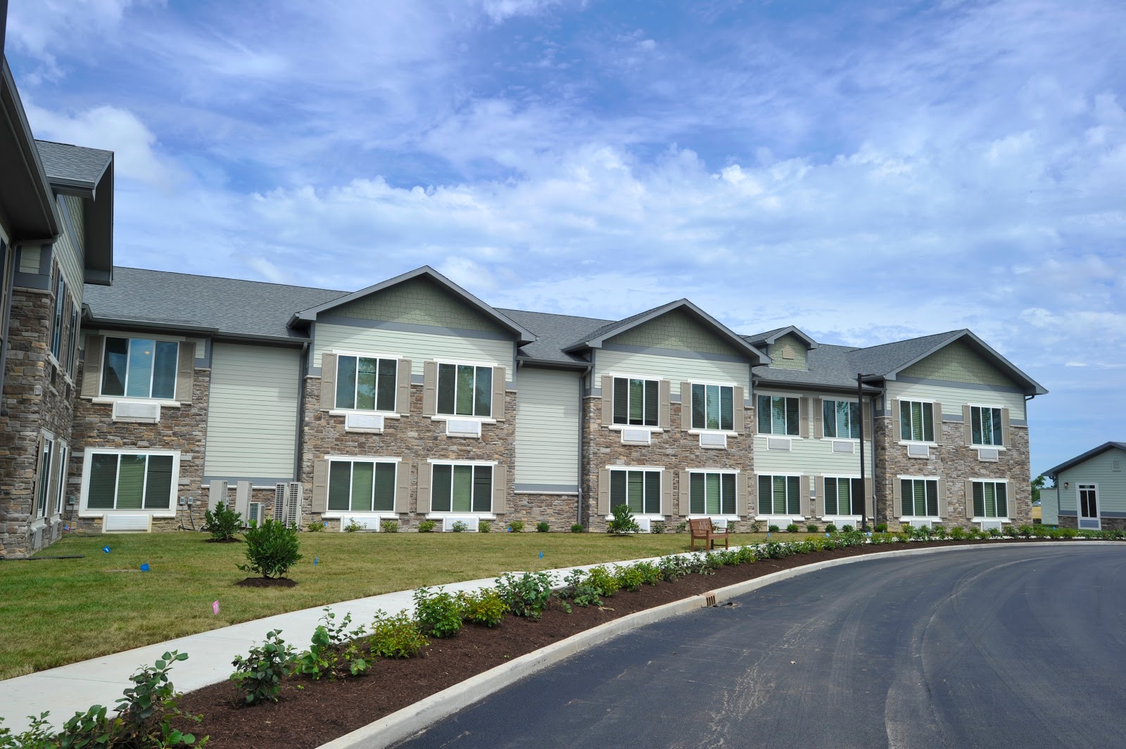 Lake Meadows Assisted Living