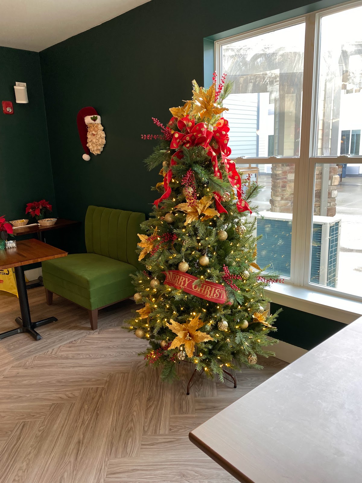 Lake Meadows Assisted Living