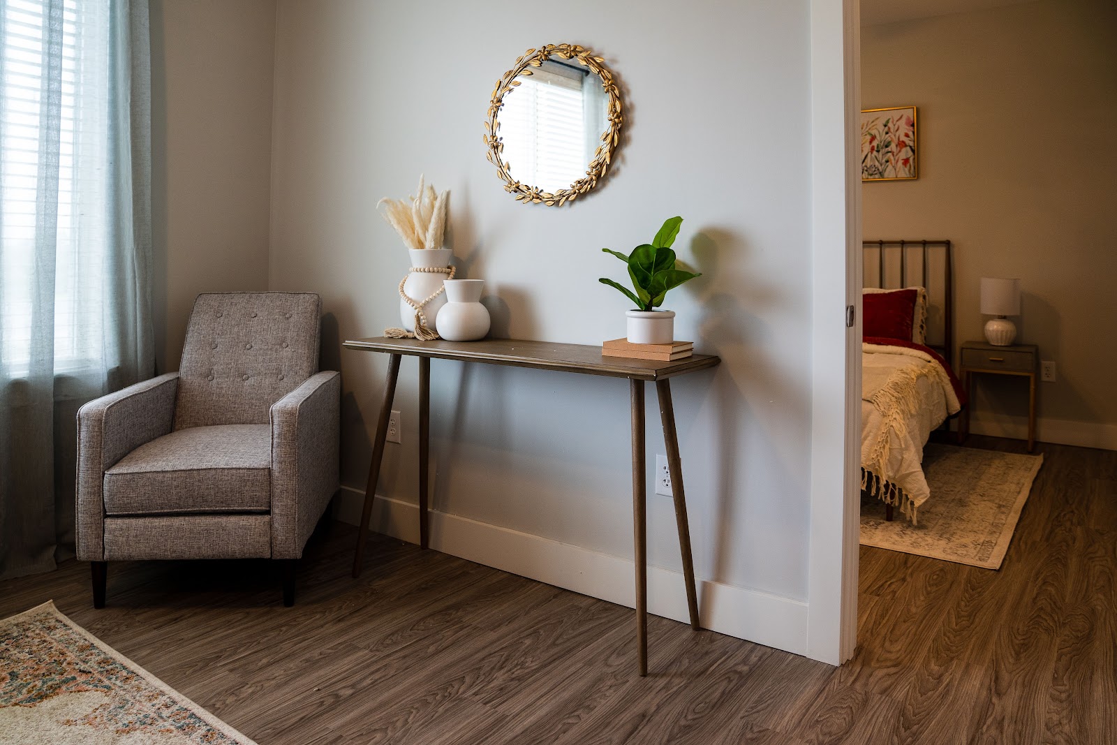 Lake Meadows Assisted Living