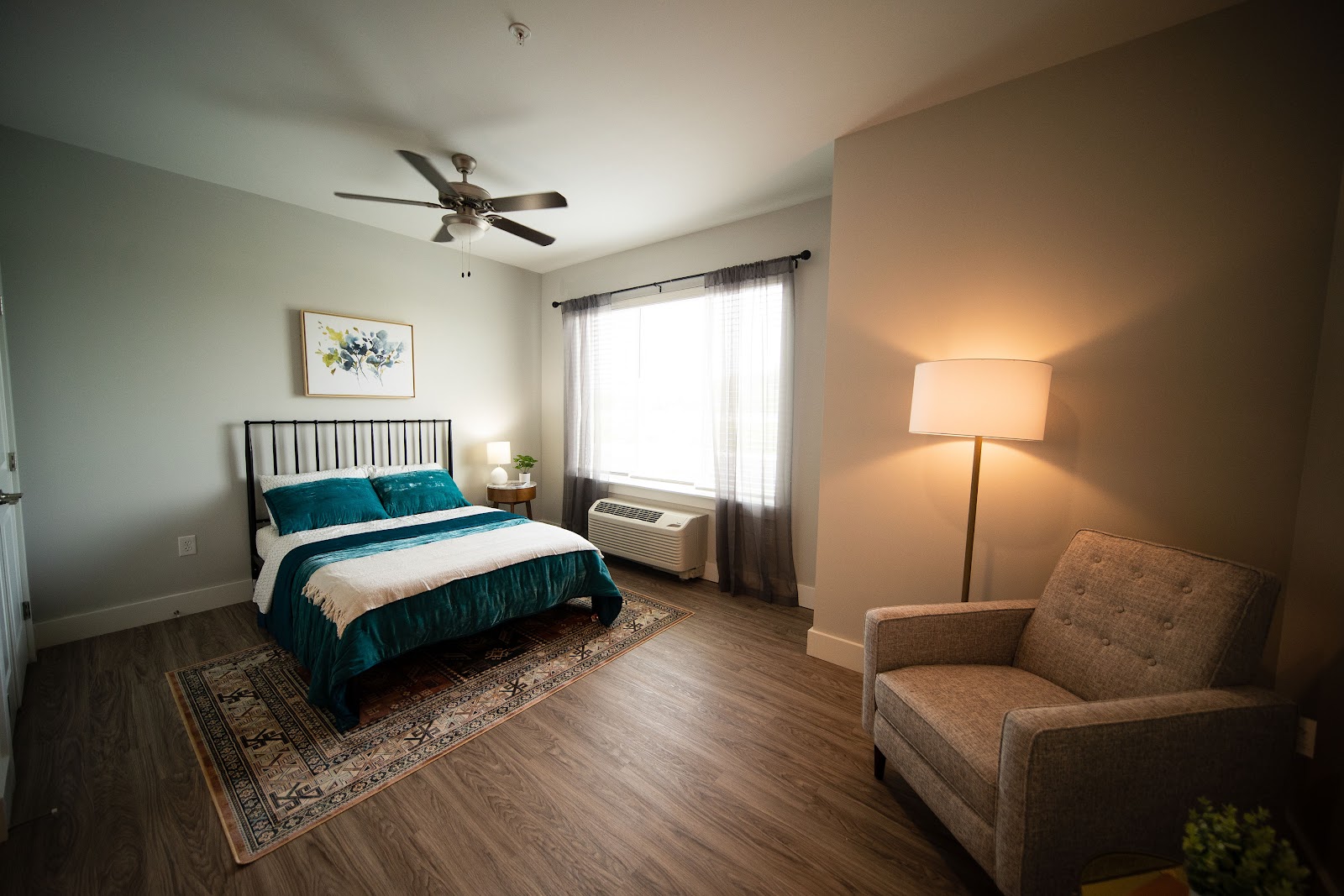 Lake Meadows Assisted Living