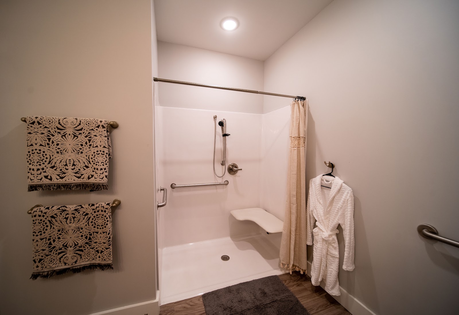 Lake Meadows Assisted Living