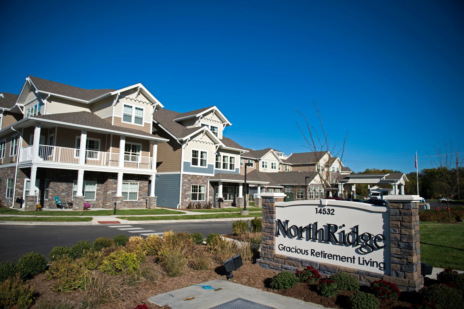 Northridge Gracious Retirement Living