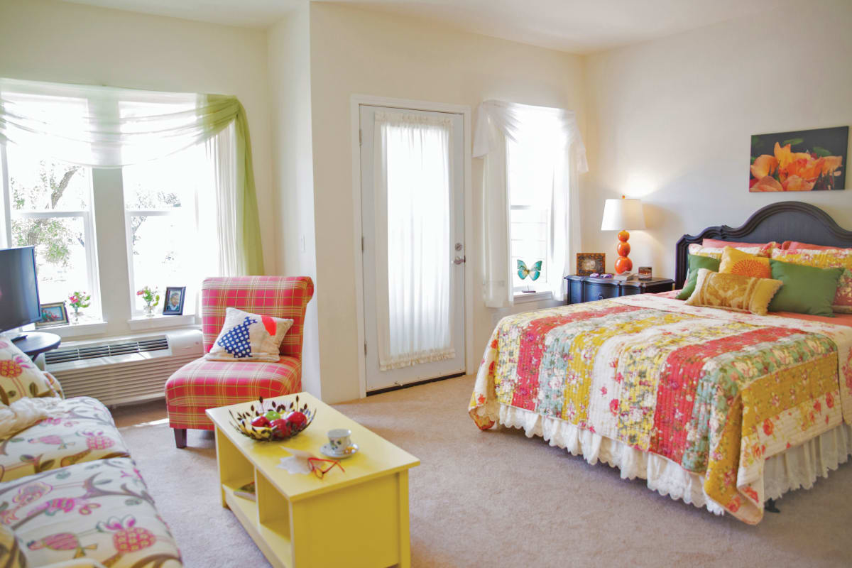 Northridge Gracious Retirement Living
