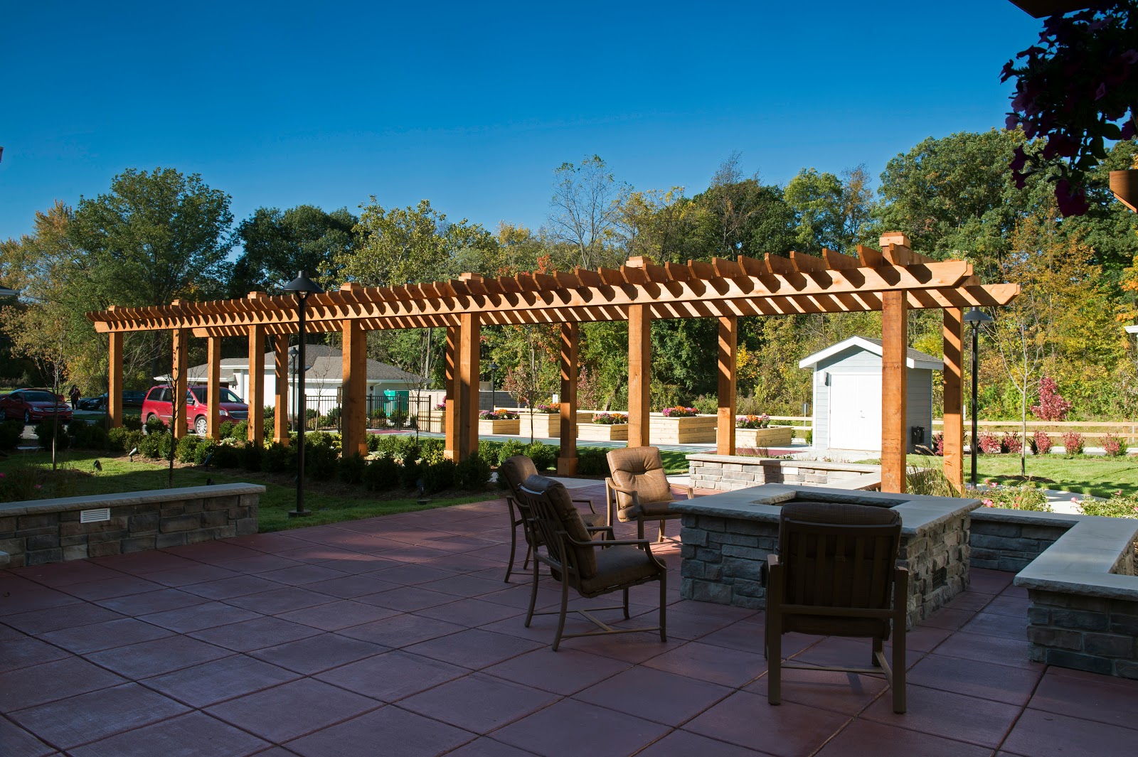 Northridge Gracious Retirement Living