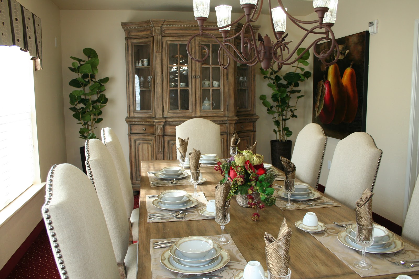 Northridge Gracious Retirement Living